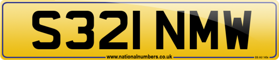 S321 NMW