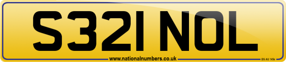S321 NOL