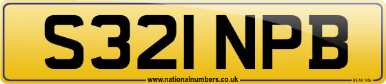 S321 NPB