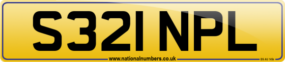S321 NPL