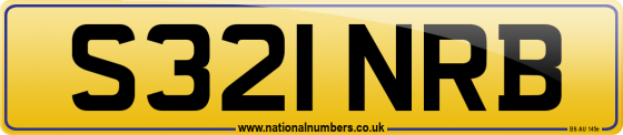 S321 NRB