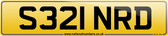 S321 NRD