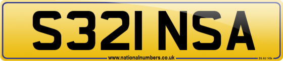 S321 NSA