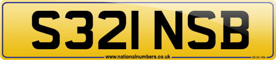S321 NSB