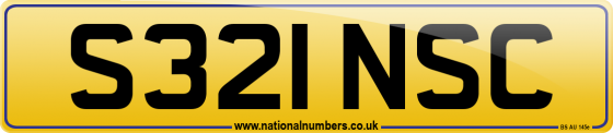 S321 NSC