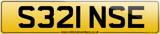 S321 NSE