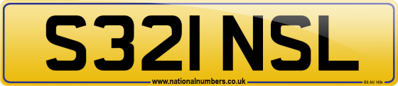 S321 NSL