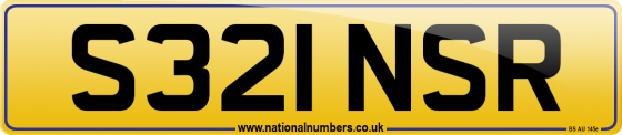 S321 NSR