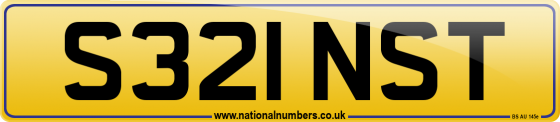 S321 NST