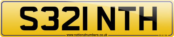 S321 NTH