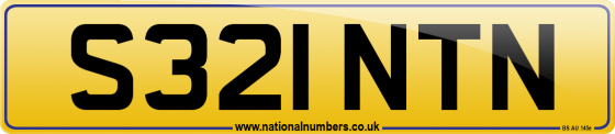 S321 NTN
