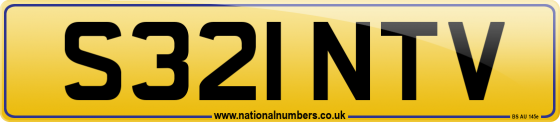 S321 NTV