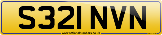 S321 NVN