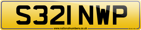 S321 NWP