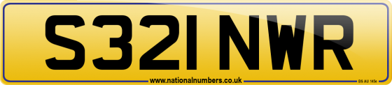 S321 NWR