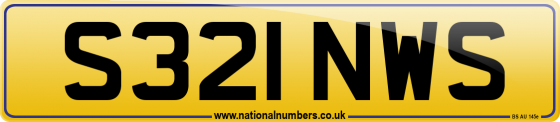 S321 NWS