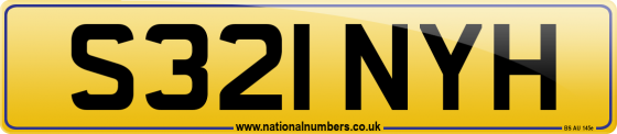 S321 NYH