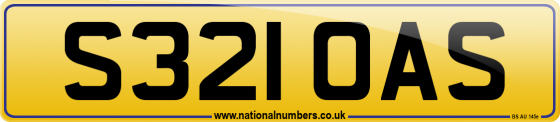 S321 OAS