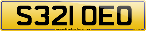 S321 OEO