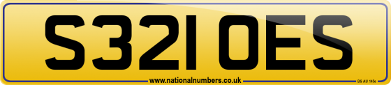 S321 OES