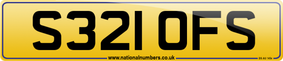 S321 OFS