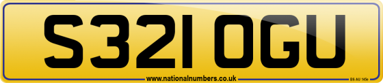 S321 OGU