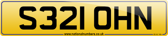 S321 OHN