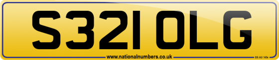 S321 OLG