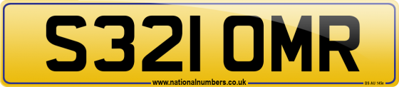 S321 OMR