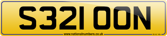 S321 OON