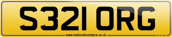 S321 ORG