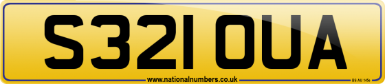 S321 OUA