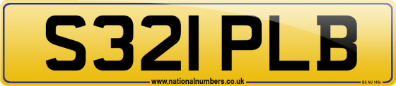 S321 PLB