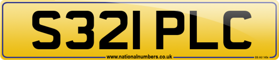 S321 PLC