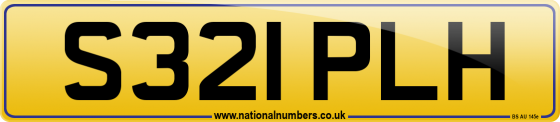 S321 PLH