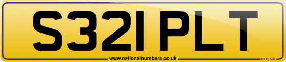 S321 PLT