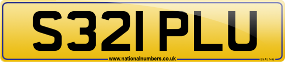 S321 PLU