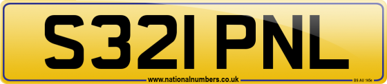 S321 PNL
