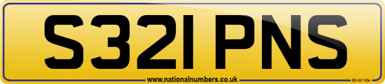 S321 PNS