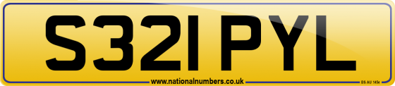 S321 PYL