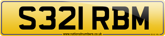 S321 RBM