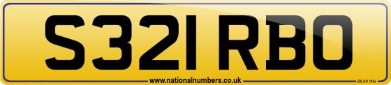 S321 RBO