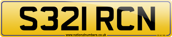 S321 RCN