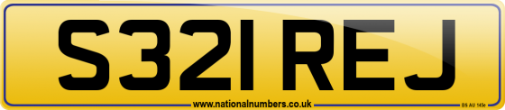 S321 REJ