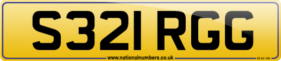 S321 RGG
