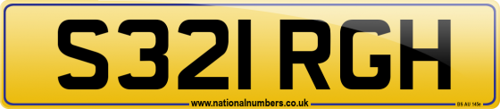 S321 RGH