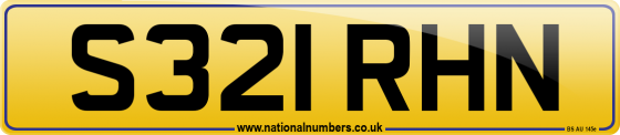 S321 RHN