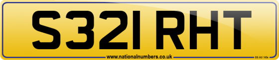 S321 RHT