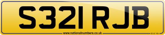S321 RJB