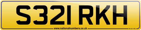 S321 RKH